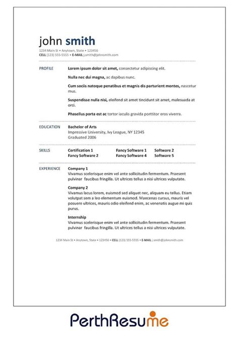 Cover letter speculative